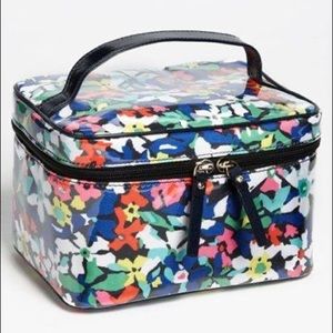 Kate Spade Small Natalie Makeup Bag
